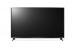 LG 55UJ6350 55" 4K Ultra HD Smart TV Wifi Negro televisor LED
