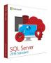 Microsoft SQL Server 2016 Standard Edition