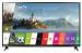 LG 60UJ6300 60" 4K Ultra HD Smart TV Wifi Negro televisor LED