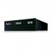 ASUS DRW-24F1ST Interno DVD Super Multi DL Negro unidad de disco óptico