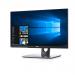 DELL P2418HT 23.8" 1920 x 1080Pixeles Multi-touch Mesa Negro monitor de pantalla táctil