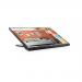 DELL P2418HT 23.8" 1920 x 1080Pixeles Multi-touch Mesa Negro monitor de pantalla táctil