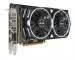 MSI RX 580 Armor OC Radeon RX 580 4GB GDDR5