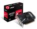 MSI Radeon RX 550 Radeon RX 550 4GB GDDR5