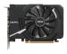 MSI Radeon RX 550 Radeon RX 550 4GB GDDR5
