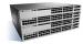 Cisco Catalyst WS-C3850-24T-S Gestionado Negro, Gris dispositivo de redes