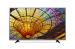 LG 55UH6030 55" 4K Ultra HD Smart TV Wifi Negro televisor LED