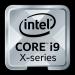 Intel Core ® ™ i9-7900X X-series Processor (13.75M Cache, up to 4.30 GHz) 3.3GHz 13.75MB L3 Caja 