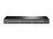 TP-LINK T1600G-52TS (TL-SG2452) Managed network switch L2+ Gigabit Ethernet (10/100/1000) 1U Negro
