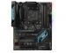 MSI X370 GAMING PRO CARBON AMD X370 Socket AM4 ATX tarjeta madre