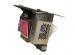 Benq 5J.J0A05.001 220W lámpara de proyección