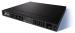Cisco ISR 4331 Ethernet ADSL2 Negro enrutador