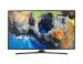 Samsung UN40MU6100FXZX 40" 4K Ultra HD Smart TV Wifi Negro, Titanio televisor LED