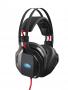 Cooler Master MasterPulse Pro Biauricular Diadema Negro auricular con micrófono