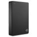 Seagate Backup Plus Portable 4TB 4000GB Negro disco duro externo