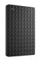 Seagate Expansion Portable 4TB 4000GB Negro disco duro externo
