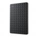 Seagate Expansion Portable 4TB 4000GB Negro disco duro externo