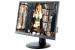 AOC g2460Pqu 24" Full HD Negro pantalla para PC
