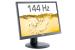 AOC g2460Pqu 24" Full HD Negro pantalla para PC