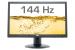 AOC g2460Pqu 24" Full HD Negro pantalla para PC