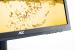 AOC g2460Pqu 24" Full HD Negro pantalla para PC