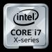 Intel Core ® ™ i7-7820X X-series Processor (11M Cache, up to 4.30 GHz) 3.6GHz 11MB L3 Caja proces