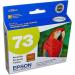 Epson T073420 Yellow Ink Cartridge
