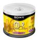 Sony 50CDQ80 CD en blanco