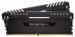 Corsair Vengeance CMR16GX4M2C3000C15 16GB DDR4 3000MHz módulo de memoria