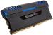 Corsair Vengeance CMR16GX4M2C3000C15 16GB DDR4 3000MHz módulo de memoria