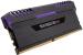 Corsair Vengeance CMR16GX4M2C3000C15 16GB DDR4 3000MHz módulo de memoria