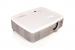 Optoma W341 Desktop projector 3600lúmenes ANSI DLP WXGA (1280x800) 3D Blanco video proyector