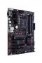ASUS PRIME X370-A AMD X370 Socket AM4 ATX tarjeta madre