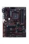 ASUS PRIME X370-A AMD X370 Socket AM4 ATX tarjeta madre