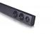 LG SJ3 2.1channels 300W Negro altavoz para barra de sonido