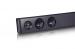 LG SJ3 2.1channels 300W Negro altavoz para barra de sonido