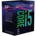 Intel Core ® ™ i5-8400 Processor (9M Cache, up to 4.00 GHz) 2.8GHz 9MB Smart Cache Caja procesado