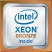 Lenovo Intel Xeon Bronze 3106 1.7GHz 11MB L3 procesador