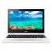 Acer Chromebook R 11 CB5-132T-C10L 1.6GHz N3060 11.6" 1366 x 768Pixeles Pantalla táctil Blanco Chro