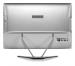 Lenovo IdeaCentre 300 2.2GHz A8-7410 21.5" 1920 x 1080Pixeles Pantalla táctil Blanco All-in-One PC