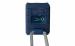Perfect Choice PC-112532 7W Azul altavoz portátil