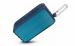 Perfect Choice PC-112532 7W Azul altavoz portátil