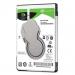 Seagate Barracuda 2.5" 500GB Serial ATA III disco duro interno