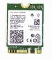 Intel AC 8265 Interno WLAN/Bluetooth 867Mbit/s adaptador y tarjeta de red