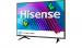 Hisense 50H6D 50" 4K Ultra HD Smart TV Wifi Negro televisor LED