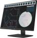 HP Z24i G2 24" Full HD IPS Negro pantalla para PC