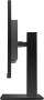 HP Z24i G2 24" Full HD IPS Negro pantalla para PC