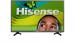 Hisense 32H3D 31.5" HD Negro televisor LED