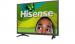 Hisense 32H3D 31.5" HD Negro televisor LED