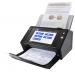 Fujitsu N7100 ADF scanner 600 x 600DPI A4 Negro